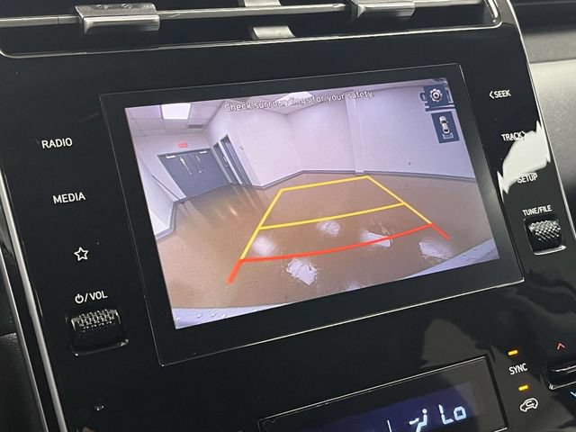 Used 2023 Hyundai Tucson SEL w/ Convenience Package FWD image 37