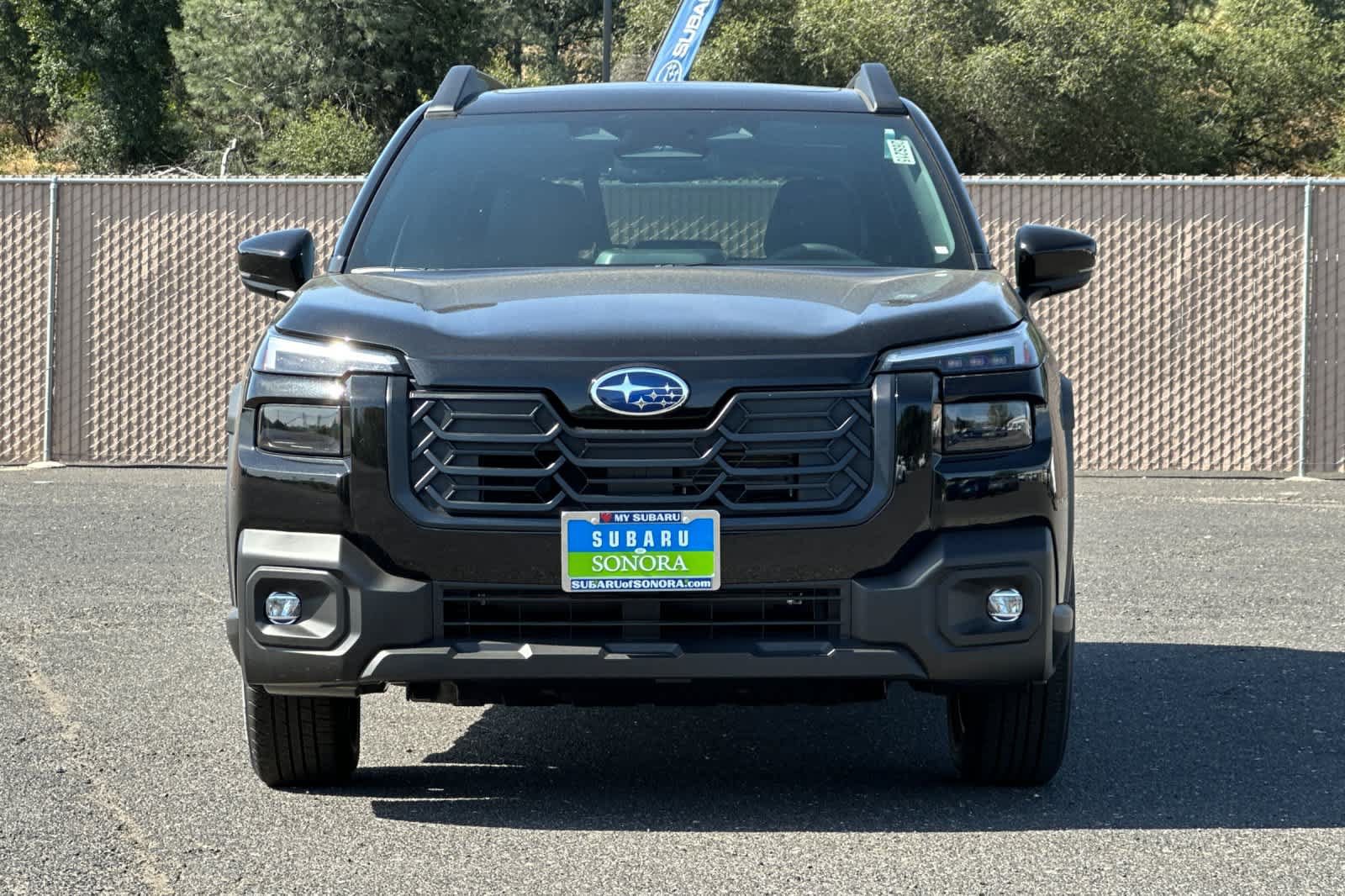 New 2026 Subaru Outback Limited AWD/4WD image 8