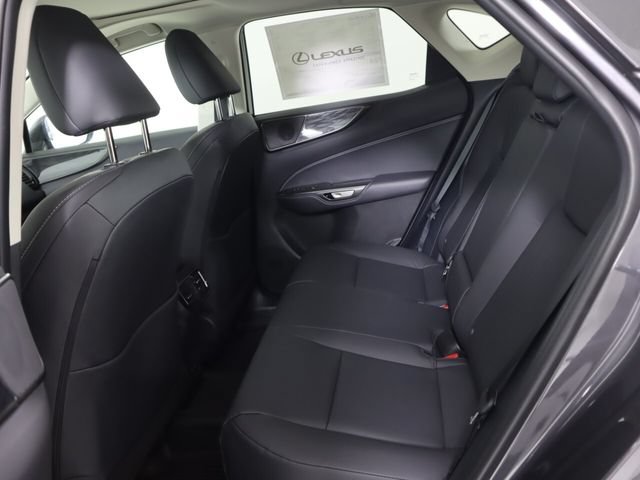 New 2026 Lexus NX 350 AWD w/ Accessory Package (2T) image 15