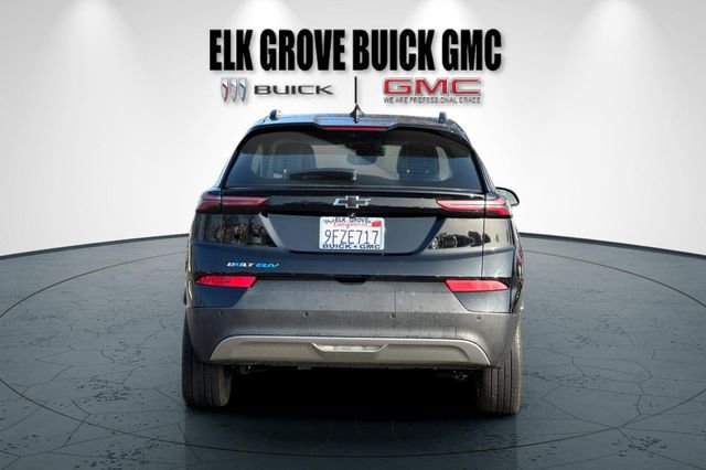 Used 2023 Chevrolet Bolt EUV Premier image 5