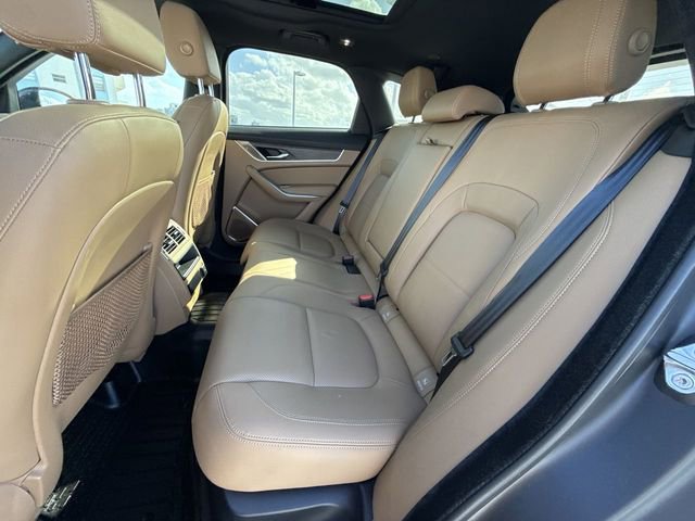 Used 2023 Jaguar F-PACE S image 23