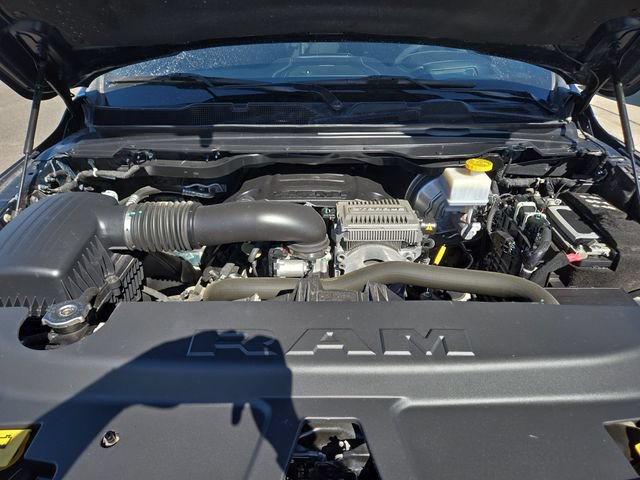 Used 2024 RAM 1500 Limited AWD/4WD image 38