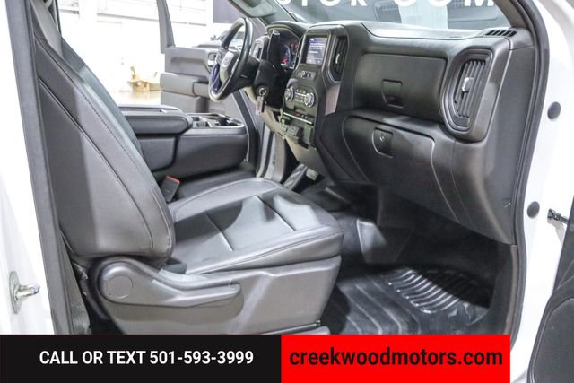 Used 2021 GMC Sierra 3500 2WD Regular Cab w/ Convenience Package image 10