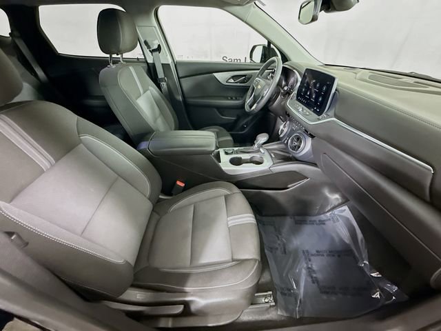 Used 2024 Chevrolet Blazer LT w/ Convenience Package image 27