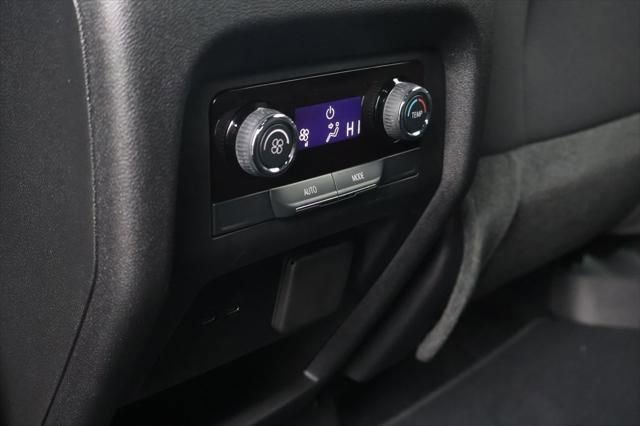 New 2026 Chevrolet Traverse LT w/ Driver Confidence Package image 36