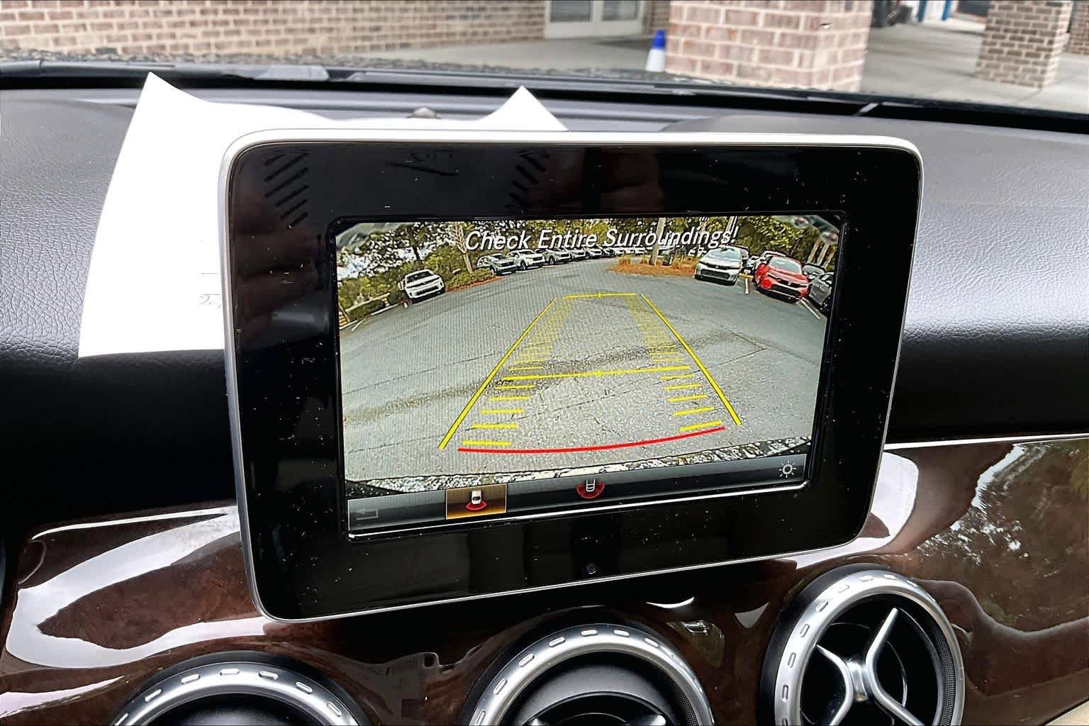 Certified 2017 Mercedes-Benz GLA 250 image 27