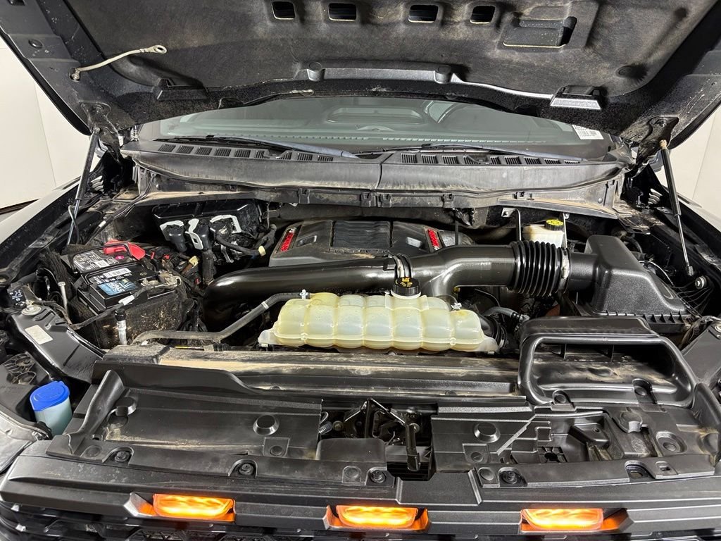 Used 2022 Ford F150 Raptor w/ Equipment Group 801A High AWD/4WD image 47