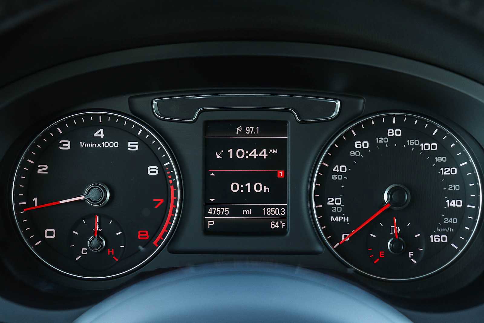 Used 2018 Audi Q3 2.0T Premium Plus w/ Premium Plus Package image 36