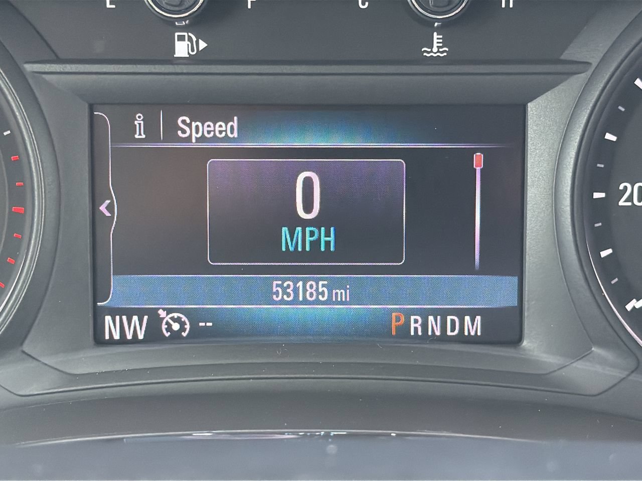 Used 2020 Buick Encore Essence FWD image 29