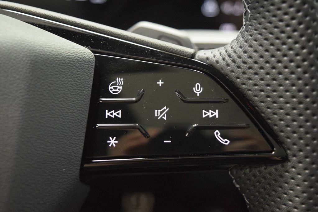 New 2025 Audi S6 e-tron Premium Plus image 13