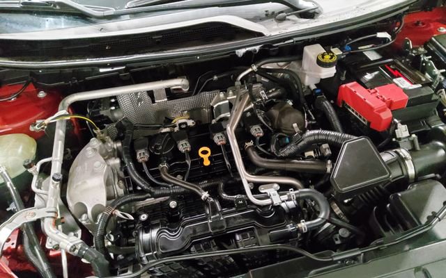 Used 2021 Nissan Rogue SL FWD image 46