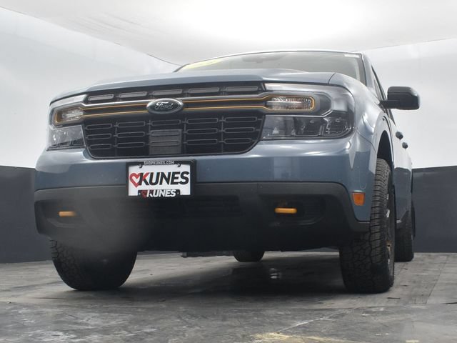 Used 2024 Ford Maverick Tremor w/ Tremor Off-Road Package AWD/4WD image 54