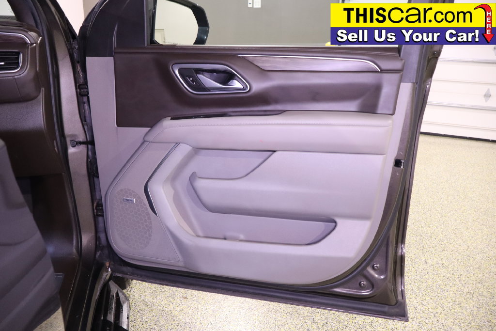 Used 2021 Chevrolet Tahoe LT RWD image 41