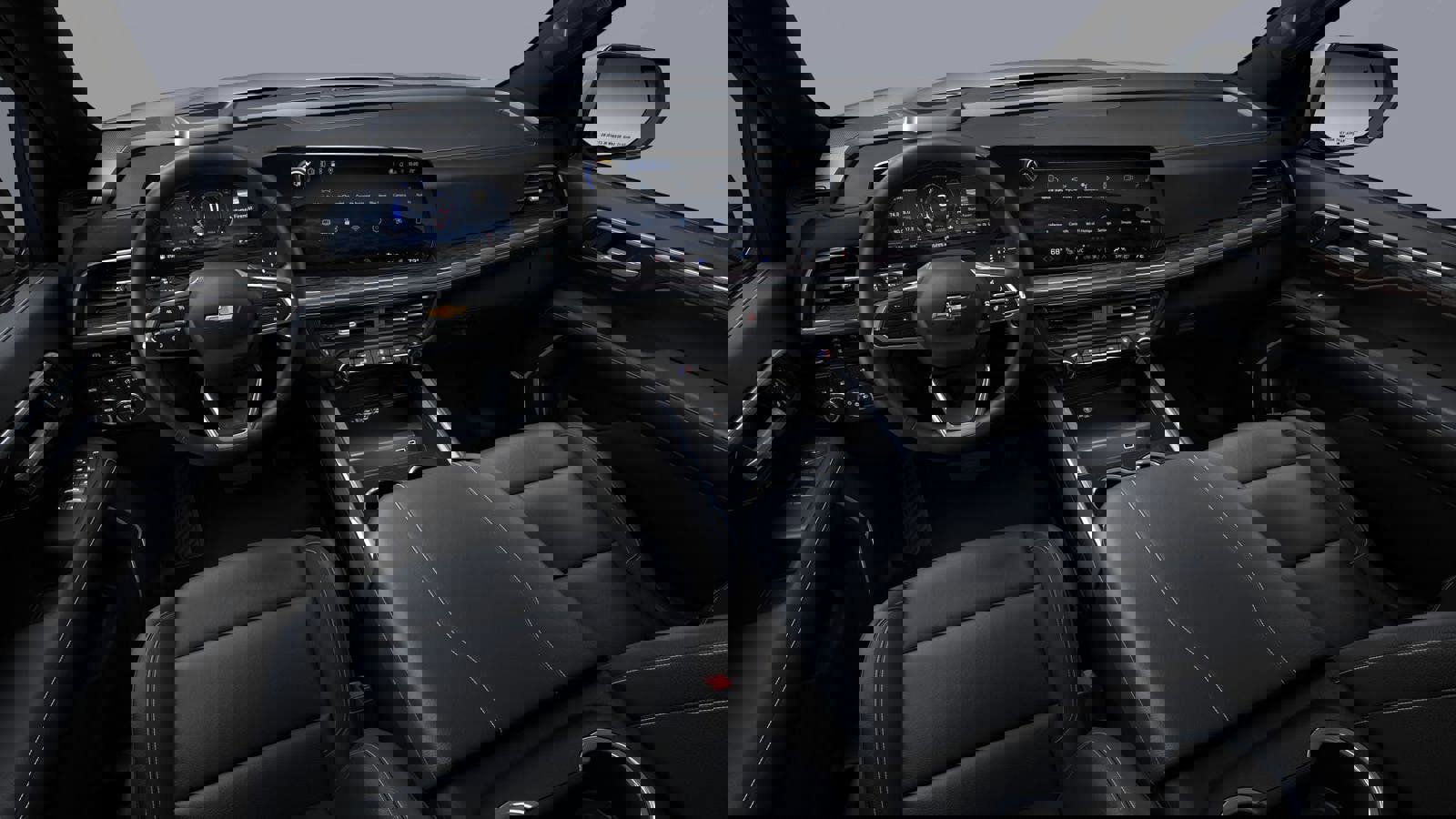 New 2026 Chevrolet Tahoe LT w/ Comfort Package image 29