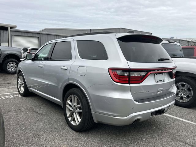 Used 2024 Dodge Durango GT image 17