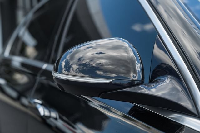 Certified 2022 Mercedes-Benz S 500 4MATIC w/ AMG Line Package image 11