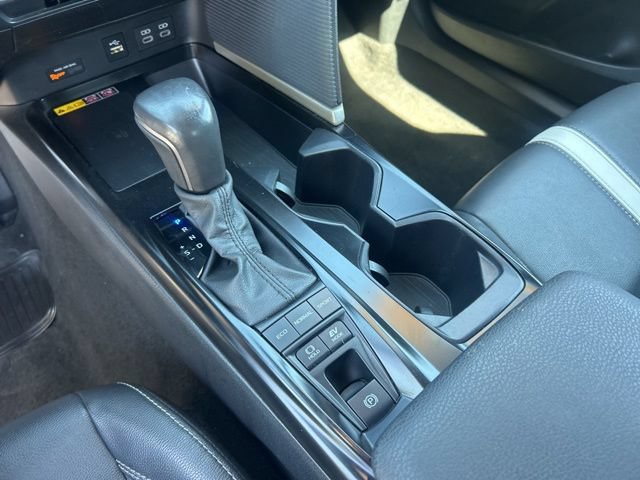 Used 2025 Toyota Camry SE FWD image 26