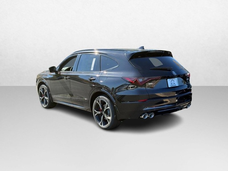 New 2026 Acura MDX Type S image 3