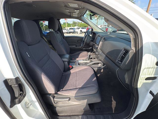 Used 2022 Nissan Frontier S RWD image 14