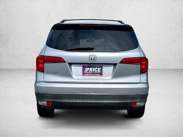 Used 2016 Honda Pilot LX image 4
