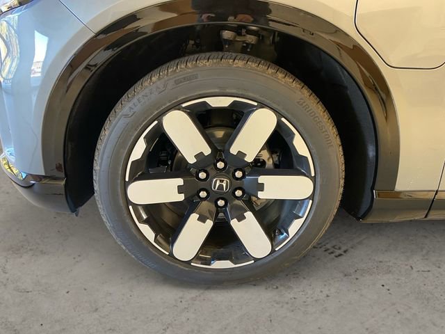 New 2025 Honda Prologue Elite image 15