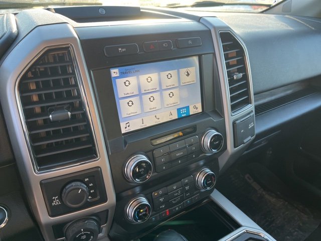 Used 2019 Ford F150 Lariat w/ Equipment Group 502A Luxury image 15