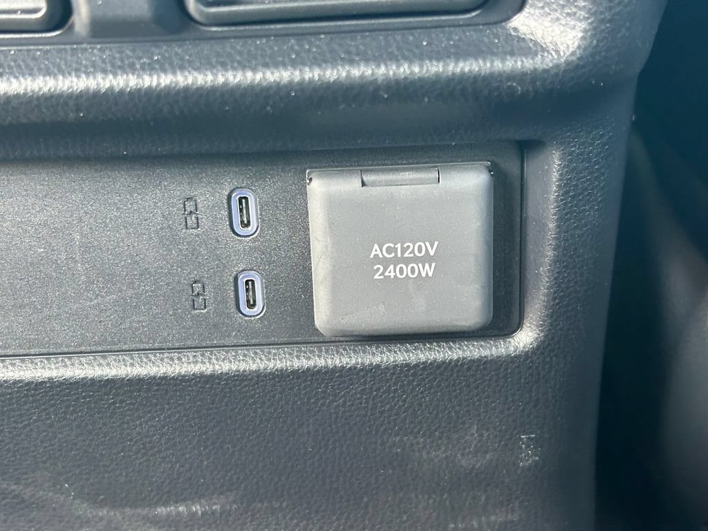 Certified 2025 Toyota 4Runner TRD Pro AWD/4WD image 23