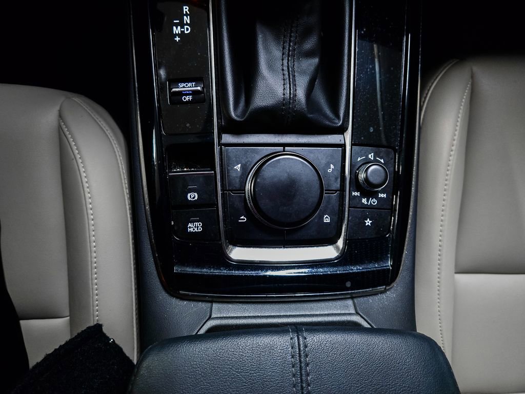 Used 2023 MAZDA CX-30 AWD 2.5 S w/ Preferred Package image 37