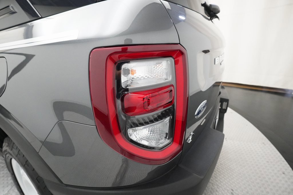 Used 2023 Ford Bronco Sport Heritage w/ Heritage Convenience Package image 31