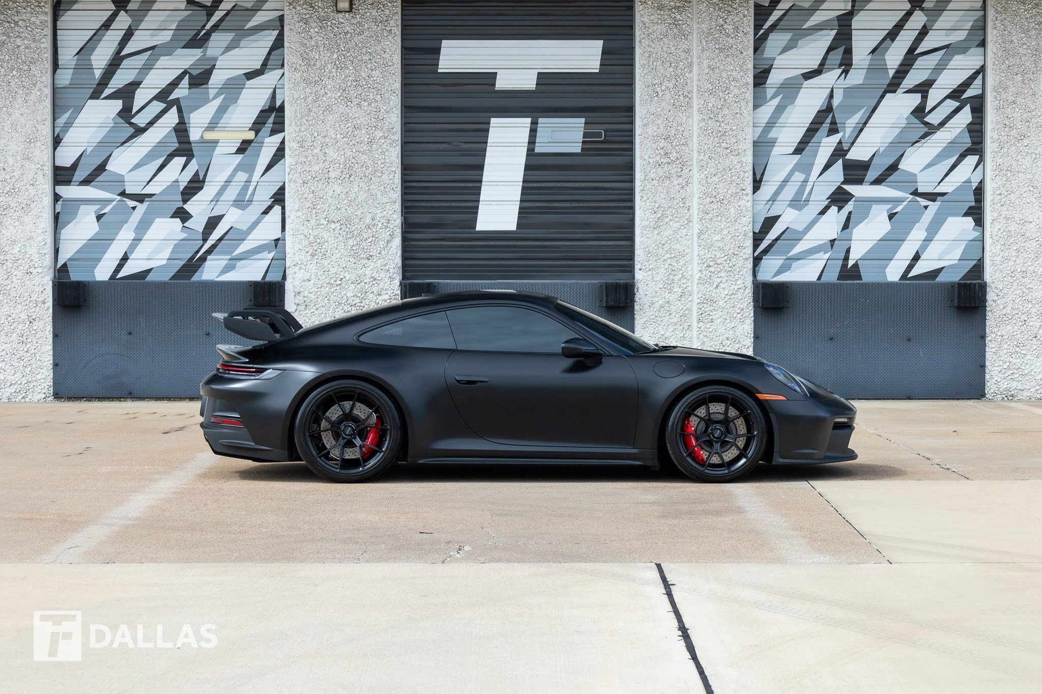 Used 2022 Porsche 911 GT3 RWD image 17