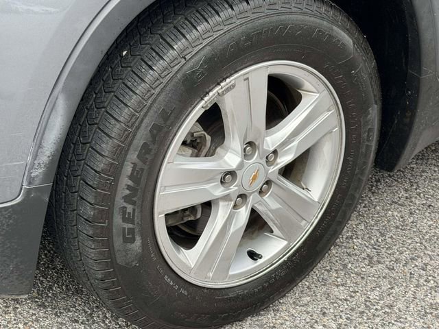 Used 2019 Chevrolet Trax LT w/ LT Convenience Package FWD image 13