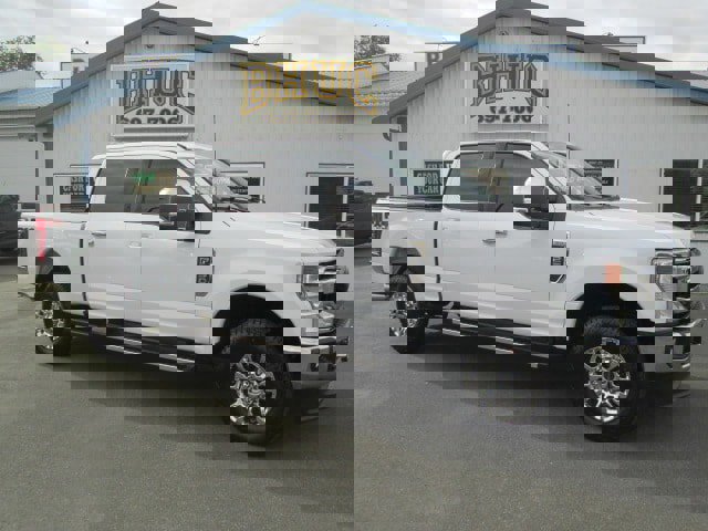 Used 2022 Ford F250 XLT w/ XLT Premium Package