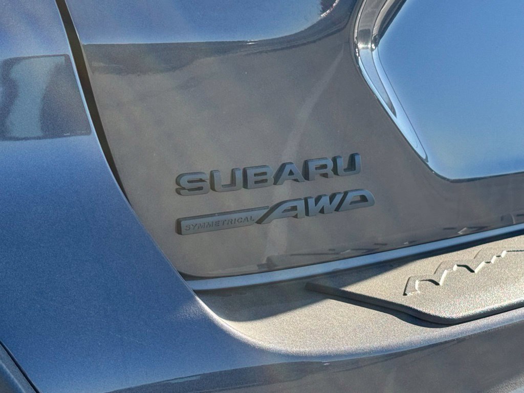 New 2026 Subaru Crosstrek 2.5i Limited AWD/4WD image 6