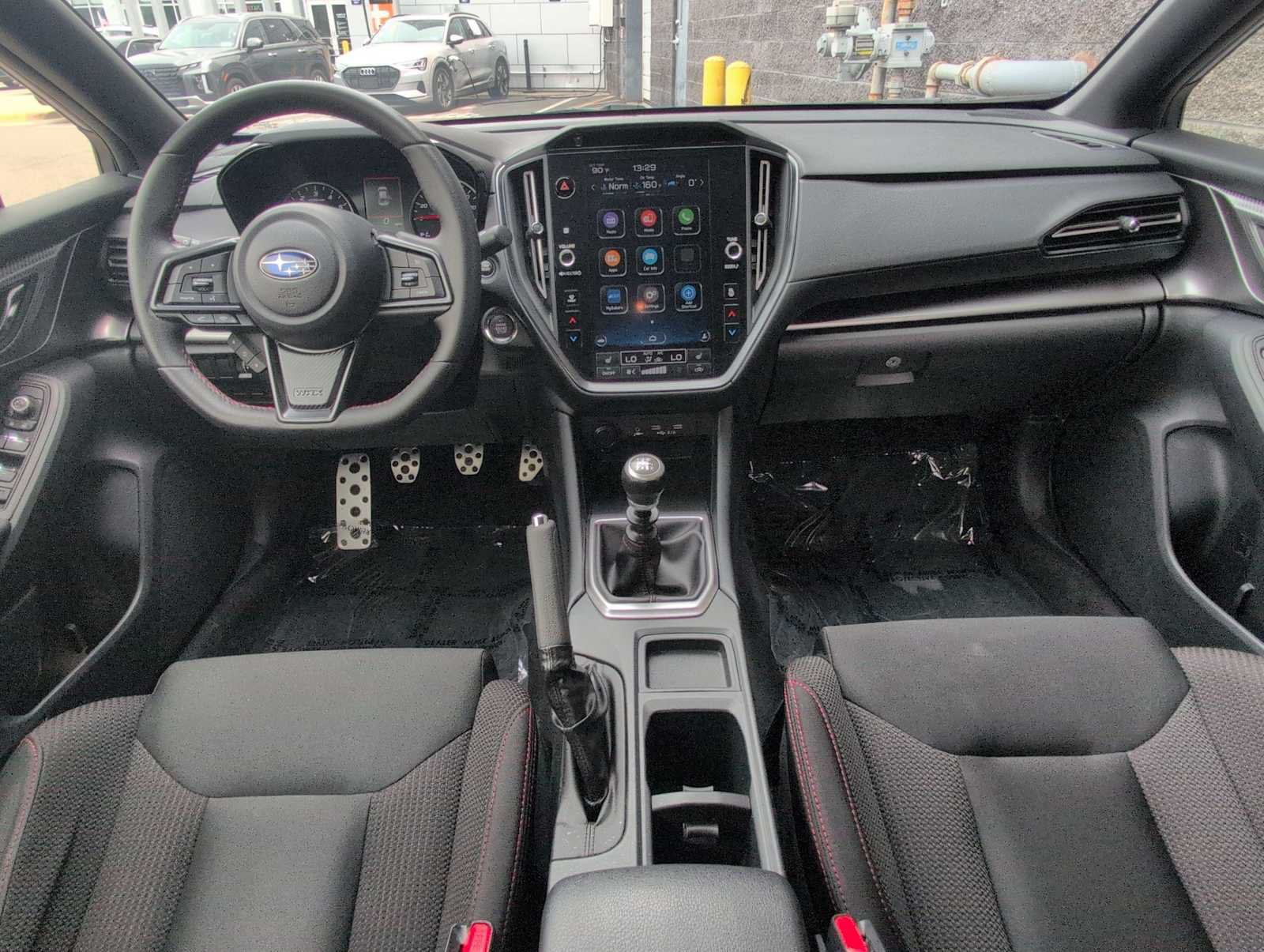 Used 2023 Subaru WRX Premium AWD/4WD image 15