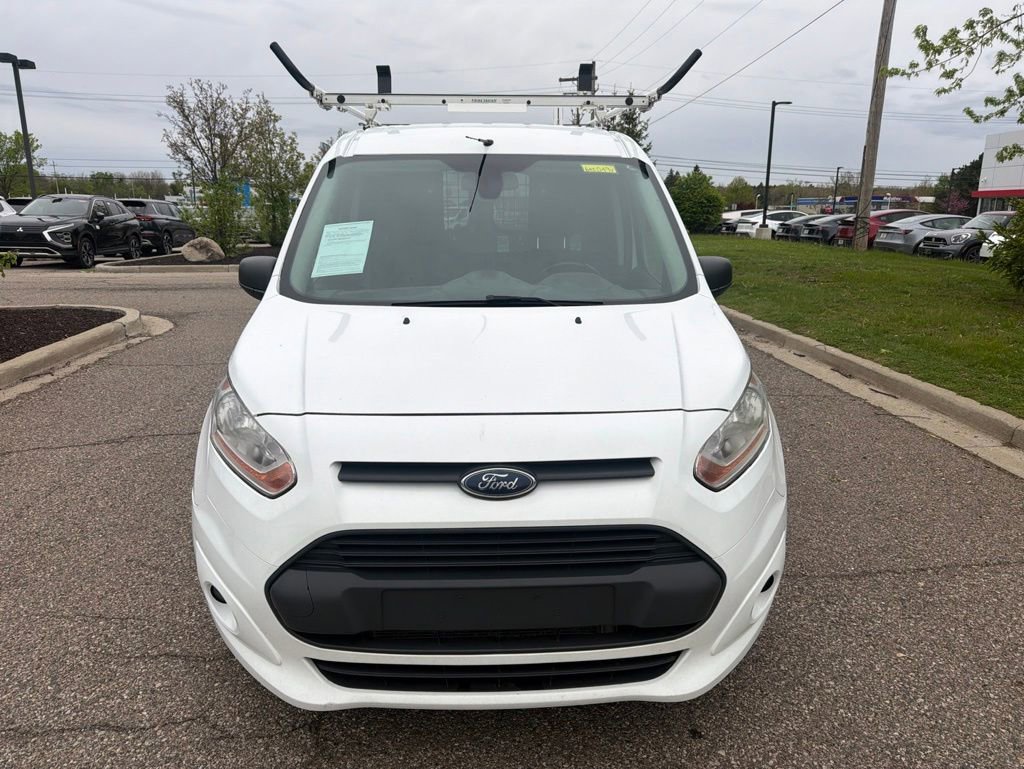 Used 2018 Ford Transit Connect XLT FWD image 8