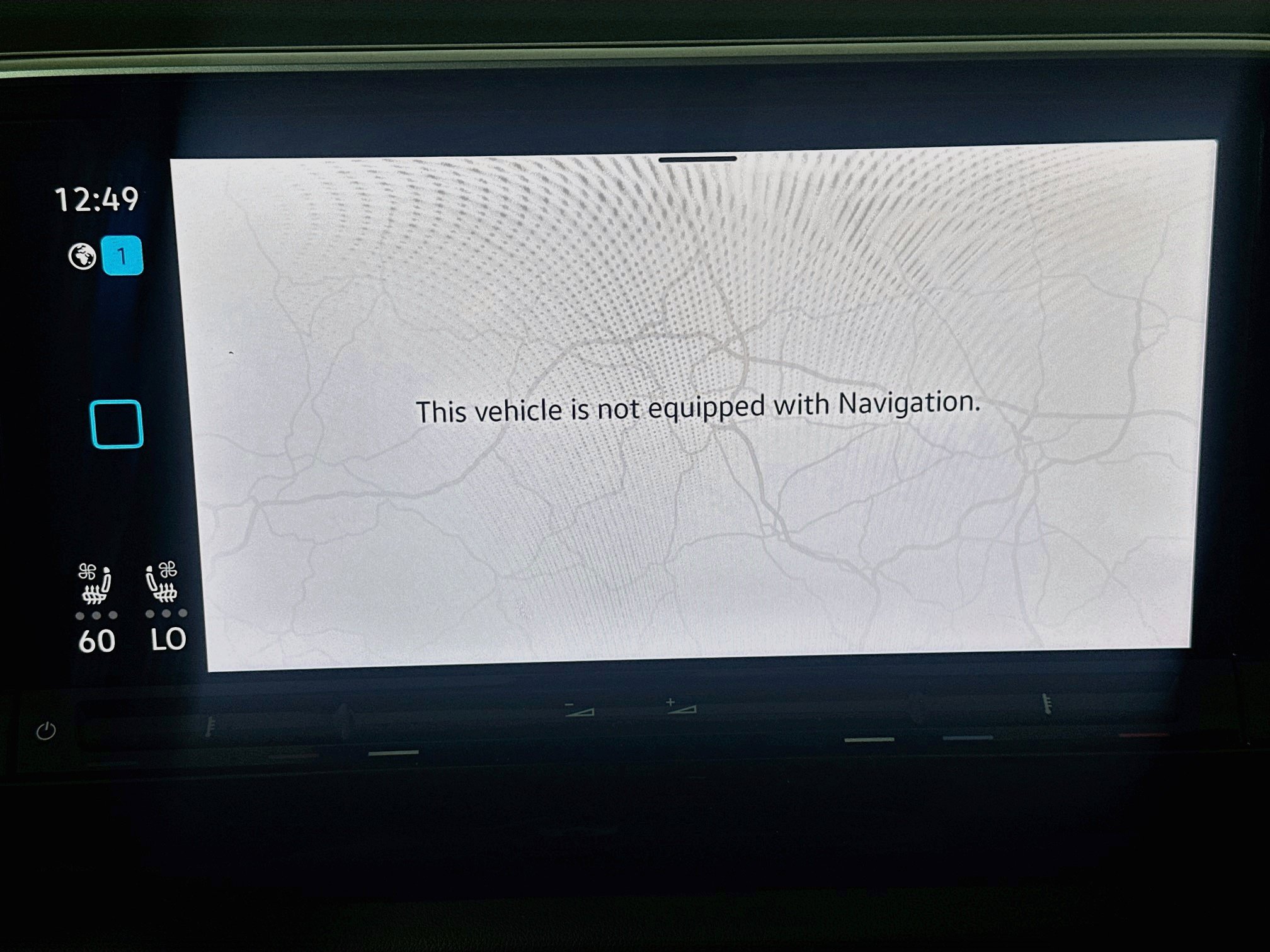 Used 2024 Volkswagen Atlas SE FWD image 22
