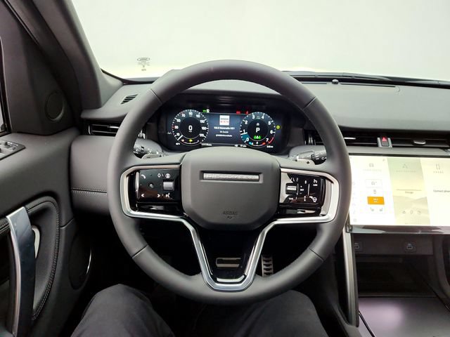 New 2026 Land Rover Discovery Sport Landmark AWD/4WD image 25