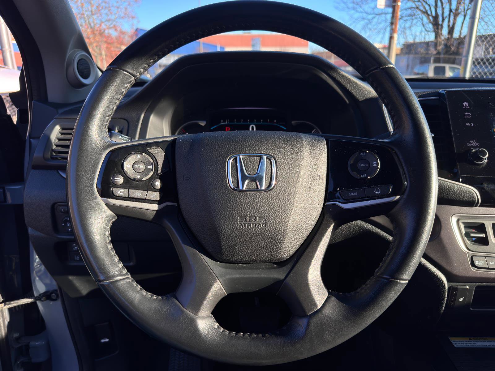 Used 2022 Honda Pilot Special Edition image 17