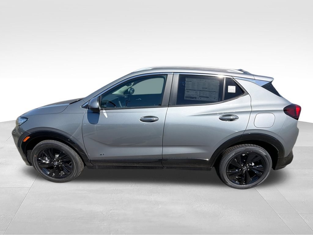 New 2026 Buick Encore GX Sport Touring w/ Advanced Technology Package FWD image 5
