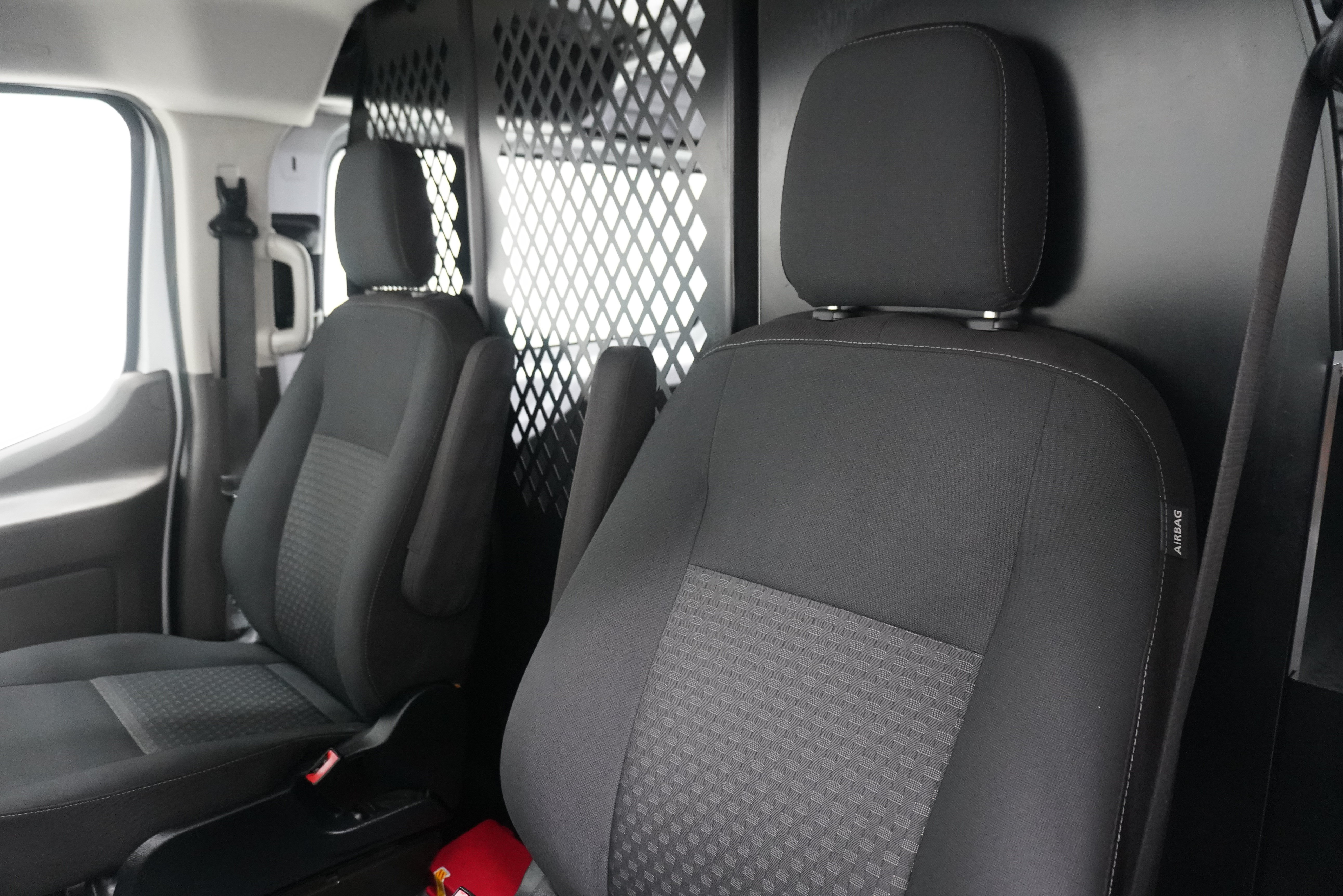 Used 2021 Ford Transit 250 Low Roof w/ Exterior Upgrade Package RWD image 10