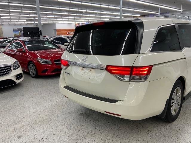 Used 2016 Honda Odyssey LX image 37