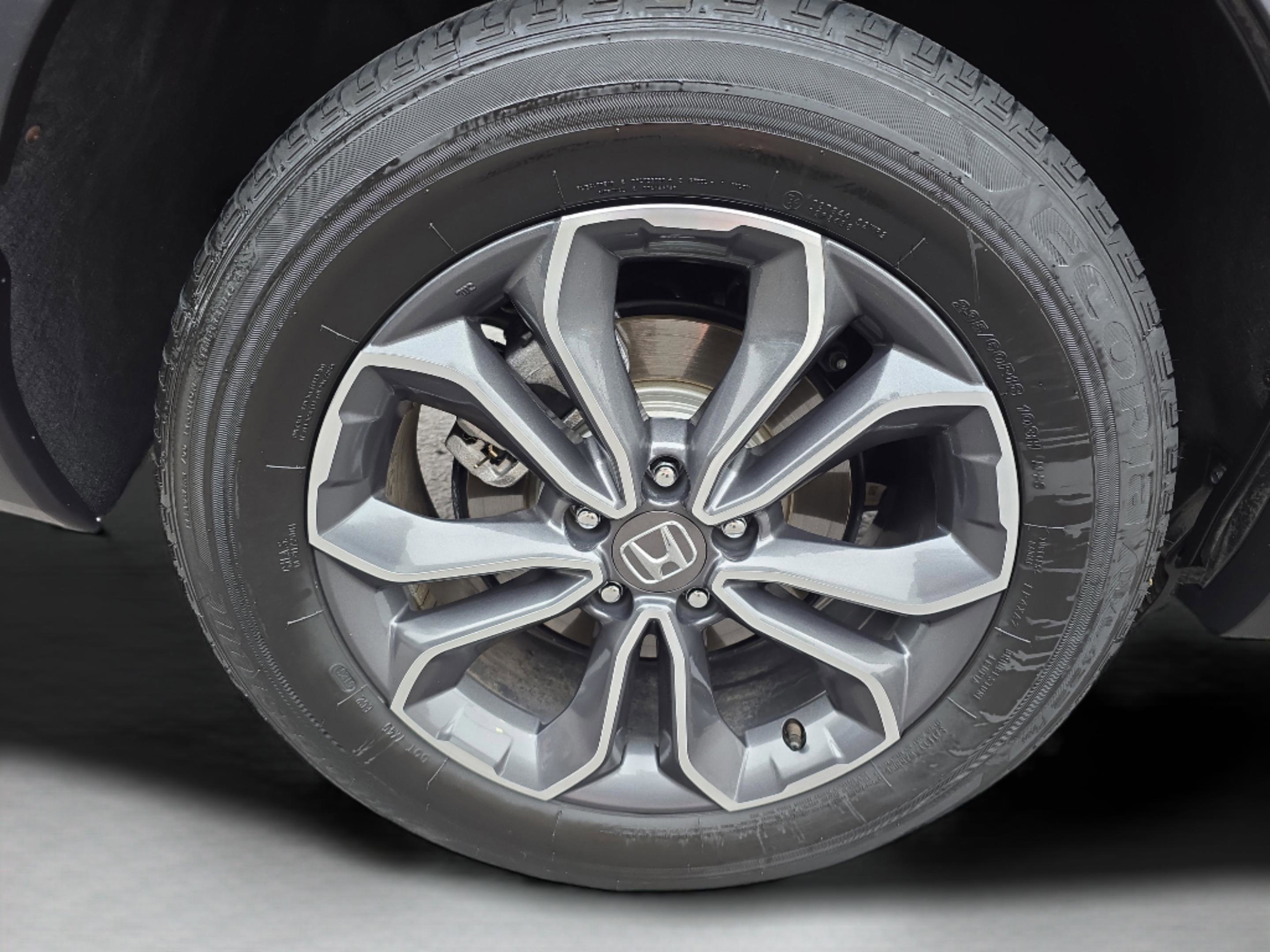 Used 2020 Honda CR-V EX-L image 32