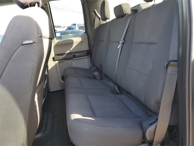 Used 2018 Ford F150 XL w/ Equipment Group 101A Mid image 27