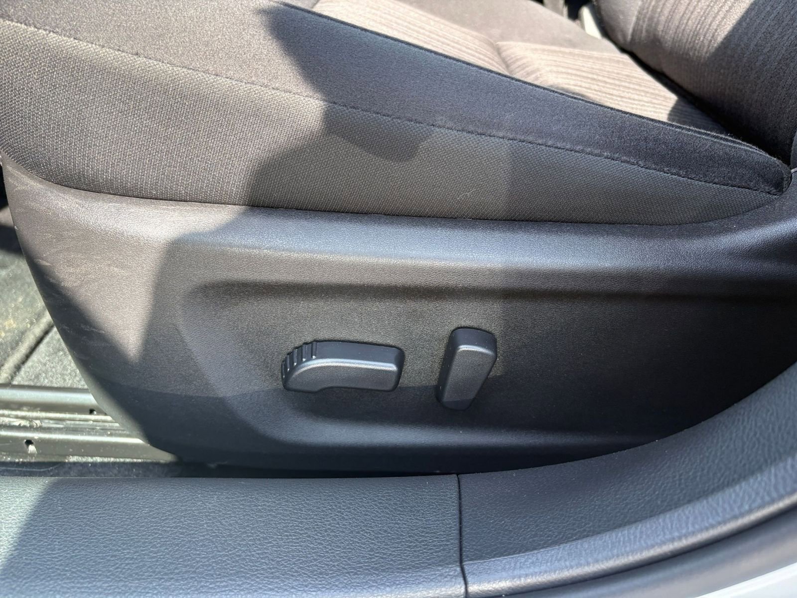 Used 2025 Nissan Altima 2.5 SV image 22