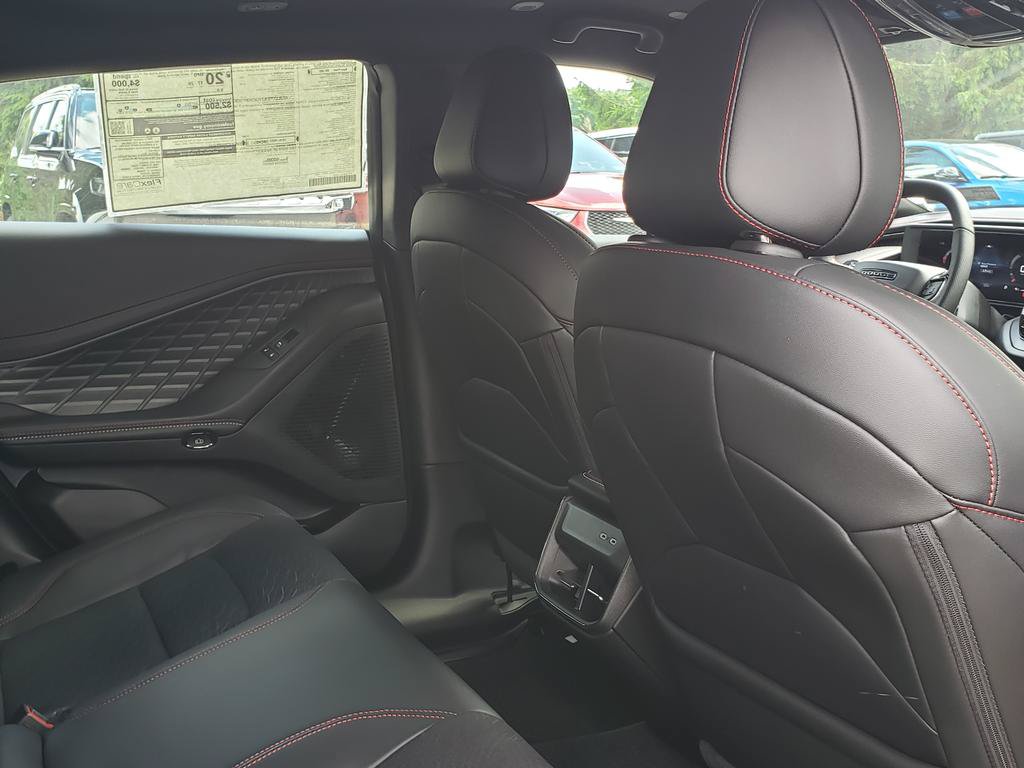 New 2026 Dodge Charger R/T AWD/4WD image 16