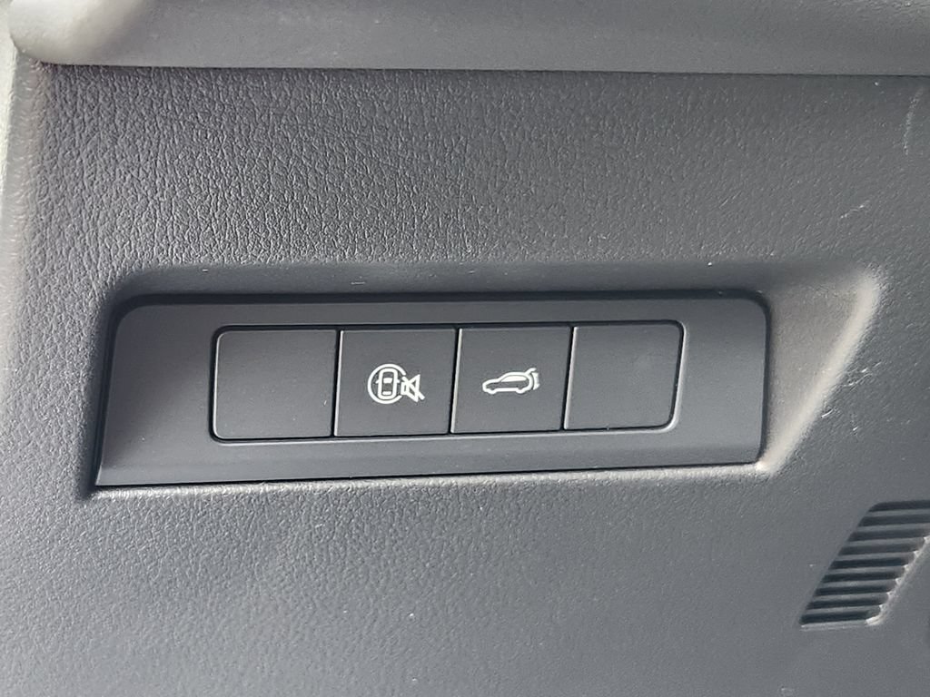 New 2026 MAZDA CX-5 Preferred AWD/4WD image 13