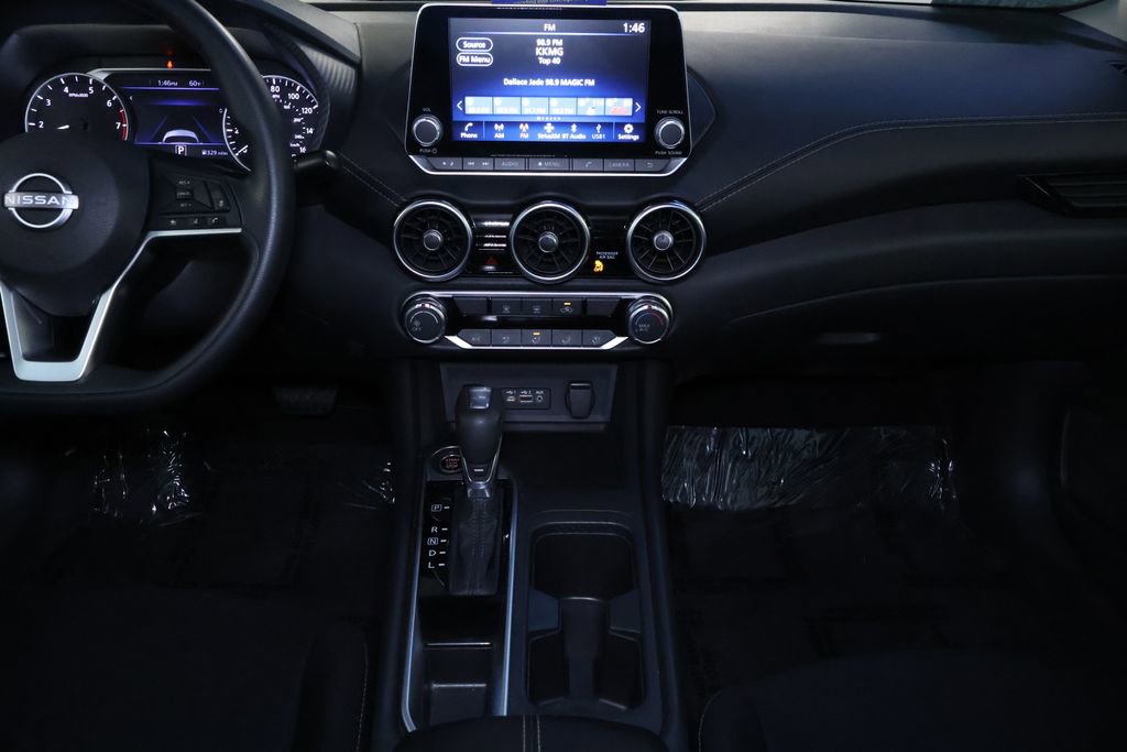 Used 2024 Nissan Sentra SV image 16