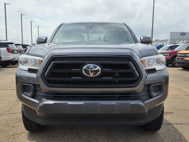 Used 2021 Toyota Tacoma SR AWD/4WD image 2