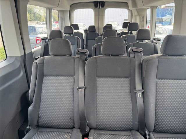 Used 2022 Ford Transit 350 XLT image 27