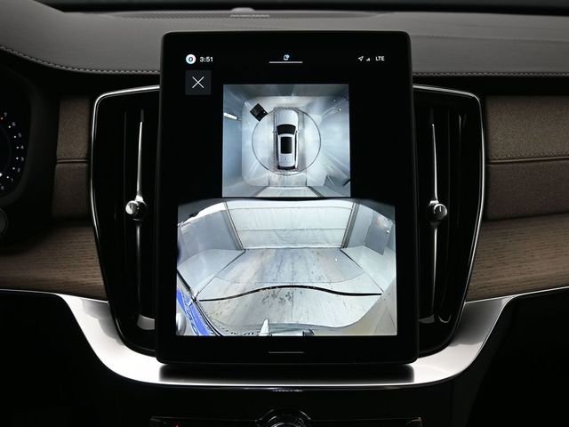 New 2026 Volvo XC90 B6 Ultra w/ Protection Package Premier image 22